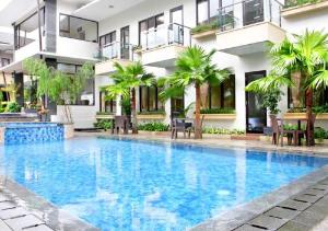 Anugrah Hotel Sukabumi, Sukabumi