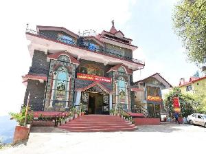 Hotel Himalayan Escape, Chail