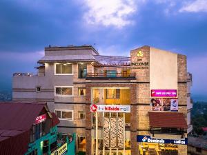 Hotel Inclover-A Peaceful Retreat, Dharamshala