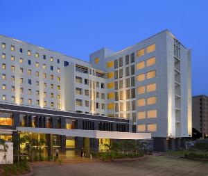 Red Fox Hotel Bhiwadi, Bhiwadi