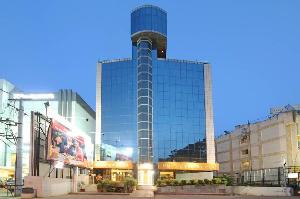 Hotel Roopa, Mysore