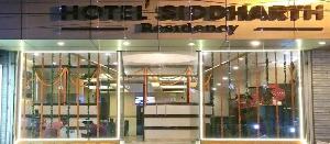 Hotel Siddharth Residency, Dehradun