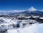 Toya Japan Hotels - Hilton Niseko Village