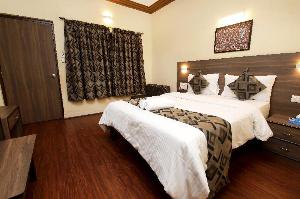 Westend Hotel, Panvel