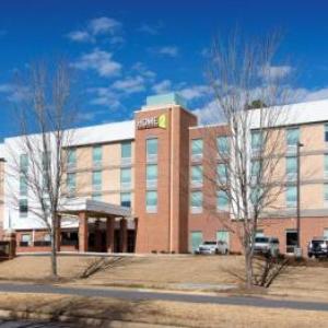 Home2 Suites by Hilton Charlotte Belmont NC