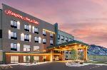 Frannie Wyoming Hotels - Hampton Inn By Hilton & Suites Cody, WY