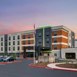 Home2 Suites by Hilton Salem