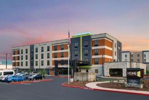 Home2 Suites By Hilton Salem, Salem
