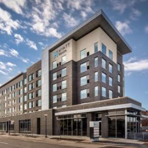 Infinity Park Event Center Hotels - Hyatt House Denver Aurora