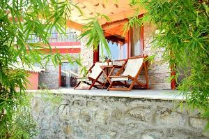 The Jungle Camp Resort by Sky Stays, Ranakpur