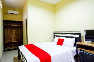 RedDoorz @ Jalan Bali Cilacap, Cilacap