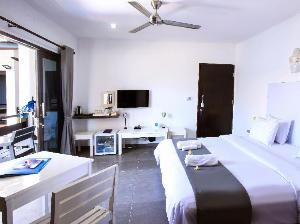 Gili Ocean Club, Gili Trawangan