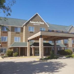 AmericInn by Wyndham Galesburg