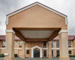 Quality Inn & Suites Pine Bluff, Pine Bluff