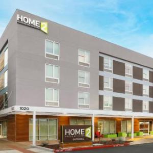 Home2 Suites by Hilton West Sacramento 