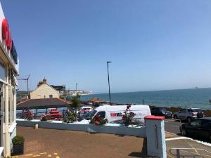 OYO Marina, Isle Of Wight