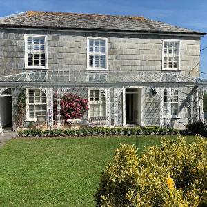 Coswarth House 