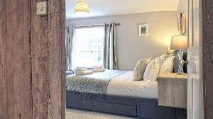 Cotswold Cottage Gems - Magnolia Cottage, Stow On The Wold