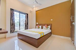 OYO Home 78726 Pleasant Stay Baner, Hinjewadi