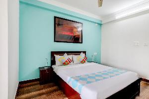 OYO 78898 Exotic Stay Banaswadi, Hassan