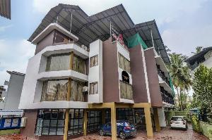 Townhouse OAK Central Suits, Kozhikode