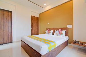 OYO Home 79557 Elegant Stay Baner, Hinjewadi