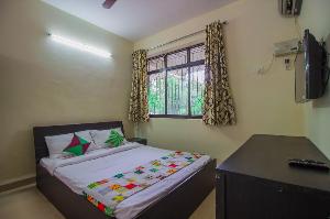 OYO Home 79705 Field View Studio Utorda, Madgaon