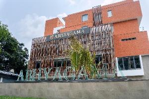 Abhyagama Hotel, Digha