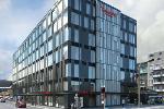 Wellington New Zealand Hotels - Ramada By Wyndham Wellington Taranaki Street