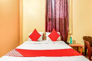 OYO 79395 Hotel Shubh Prabhat, Patna
