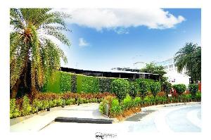Mirasol Resort, Daman