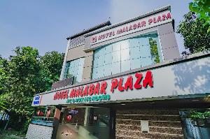 OYO 79800 Malabar Plaza Ernakulam Town Railway, Ernakulam