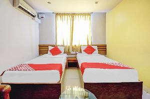 OYO 79381 Dm Residency, Yelahanka