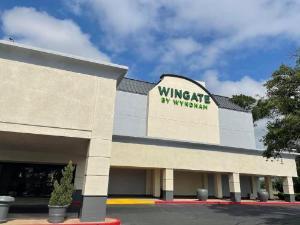 Wingate Houston near NRG Park/Medical Center hotel near NRG Center