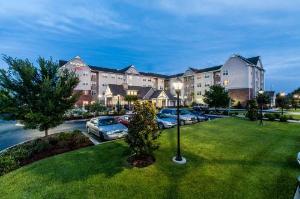 Residence Inn Florence, Florence