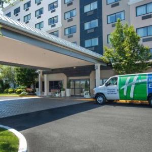 Holiday Inn Express Hauppauge-Long Island