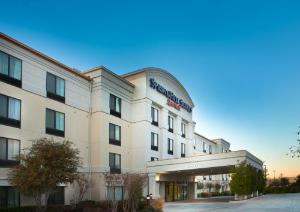 SpringHill Suites Dallas DFW Airport North/Grapevine, Grapevine