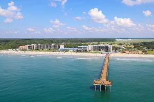 DoubleTree by Hilton Myrtle Beach, Myrtle Beach