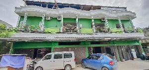 RedDoorz Plus near Siloam Hospital Balikpapan, Balikpapan