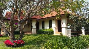 Areena Resort and Hotel Uttaradit, Uttaradit