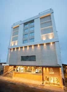 IKON By Annapoorna, Coimbatore