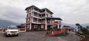 Summit Tashi Ghang Resort, Pelling