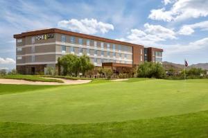 Home2 Suites By Hilton Mesa Longbow, Az, Mesa