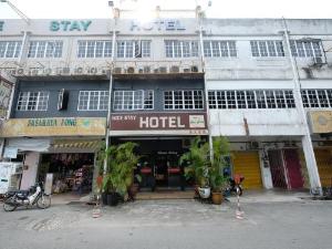 OYO 1190 Nice Stay hotel, Raub