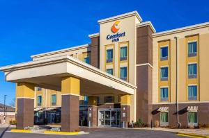 Comfort Inn, Jonesboro