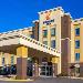 Hotels near Centennial Bank Stadium - Comfort Inn