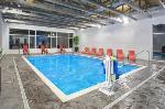 Lions Club Of Kingston Ontario Hotels - Comfort Suites Kingston Central