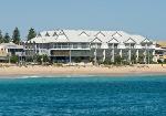 Geraldton Australia Hotels - Ocean Centre Hotel