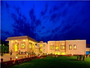 OM Rudrapriya Resort, Ranthambore