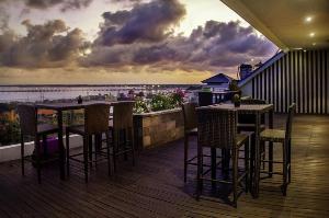 POP! Hotel Nusa Dua, Benoa